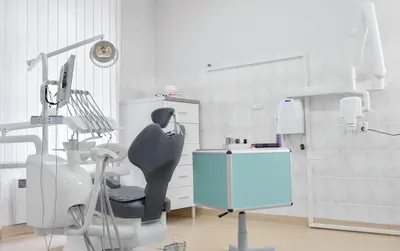 Stomatologia Małota, Gabinet Stomatologiczny, Piekary Śląskie.